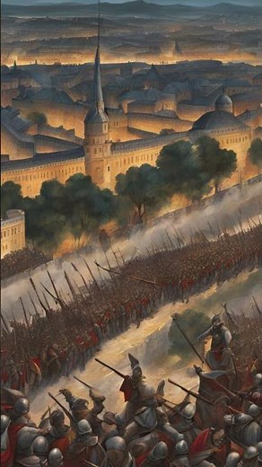 The Siege of Vienna: The Battle That Saved Europe