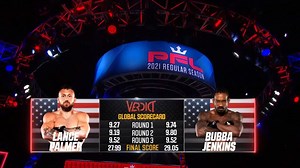 1.7K views · 18 reactions | The official Verdict MMA scorecard!o #2021PFL1  LIVE NOW ESPN2  https://pfl.info/PFL1LIVENOW | PFL MMA | Facebook
