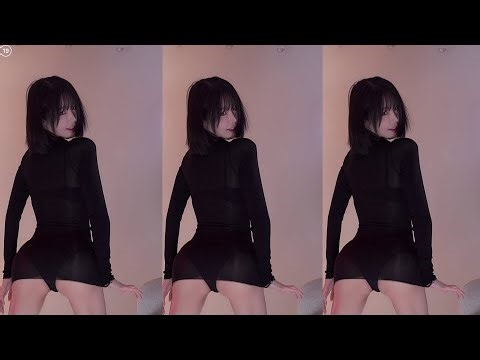 한갱_ (rud9281) Dancing in Live! #31 | Korean BJ Dance