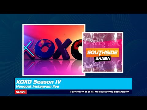 Xoxo Season 4