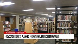National Public Library Week: A week of recognition and a call for advocacy