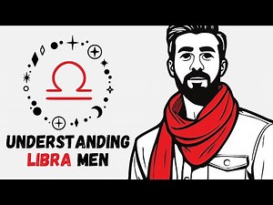 Understanding Libra Men
