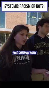 Redlining, Welfare & Asian Success: Systemic Racism Debate Ignites #charliekirk #ustrending #usa