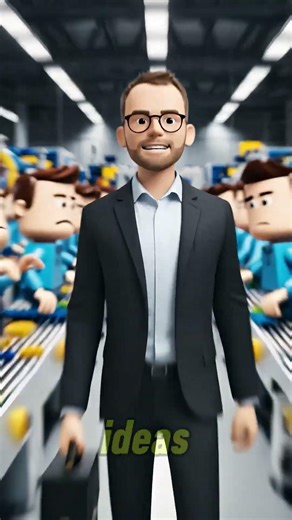 How LEGO Lost $1M Every Day (Then Fixed It) #business #comeback