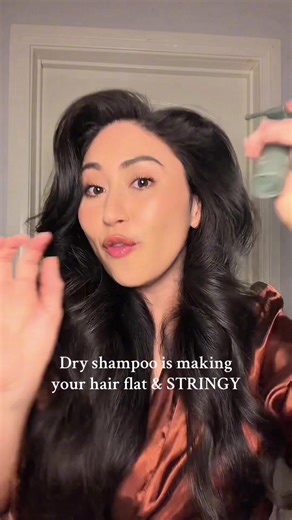 Transform Your Hair with Harmonized Beauty Volumizing Powder