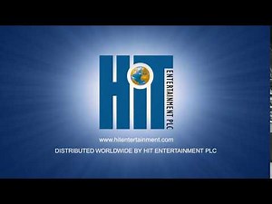 HIT Entertainment PLC (2000-2006) URL & Byline