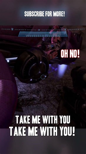 I don't know how cars work 😌 | #halomcc #haloreach #gaming