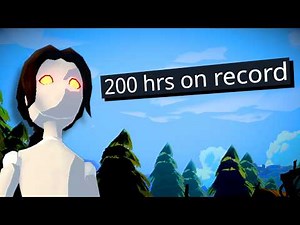 I Spent 200 Hours Exploring the Best Indie MMO of the Year