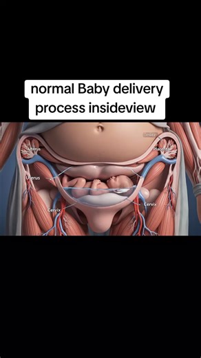 Understanding the Normal Baby Delivery Process