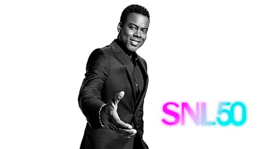 Chris Rock Relived the Good Old Days on 'SNL' with Help from Adam Sandler │ Exclaim!