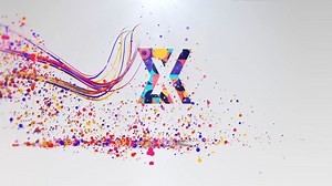 Enigma X - A revamped experience. We not only present you the new logo for Enigma X but also promise a revamped and carefully cultivated experience. #enigmax | Enigma