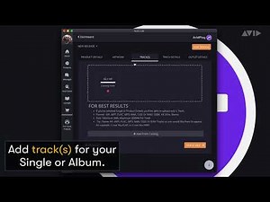 Pro Tools Tech Tip — AvidPlay: Create A New Release