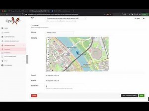 OpenWISP WHOIS Information & IP Geolocation - Google Summer of Code 2025