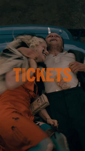 The Bride Movie: A Love for Monsters