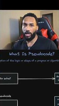 What is Pseudocode? #coding #pseudocode