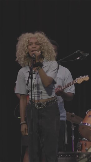 Interlochen | What an amazing Camp Collage Performance on Tuesday! | Instagram