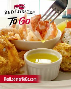2.4M views · 5.2K reactions | Bring home the seafood you crave with Red Lobster To Go. Call or order online today. | Red Lobster | Facebook
