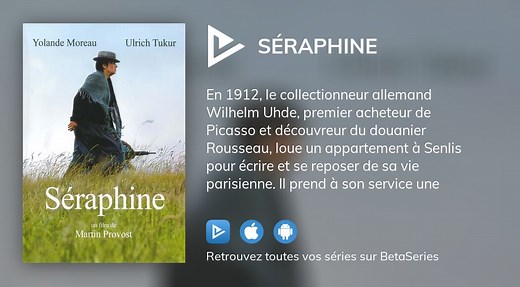 Séraphine