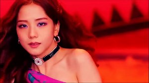 Kill This Love 中文字幕 MV【BLACKPINK】