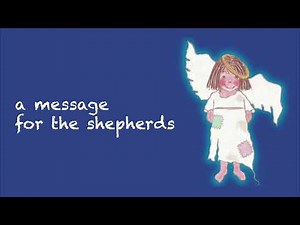 I Have To Fly to Bethlehem from Whoops-A-Daisy Angel with vocals