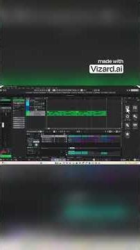 Locate This Critical Track Control Setting Now #cubase13