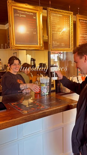 We love Tuesdays 🥰🥰🥰 | Junk & Java