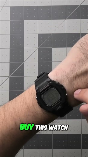 This Casio Watch Setup Is HARD! All I Wanted Was A Step Tracker! (LWS 2200)