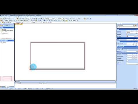 MiTek PAMIR SA - Wall Input