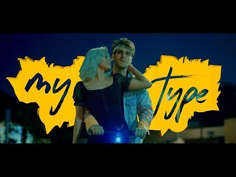 Sugar Pine 7 - My Type (MUSIC VIDEO)
