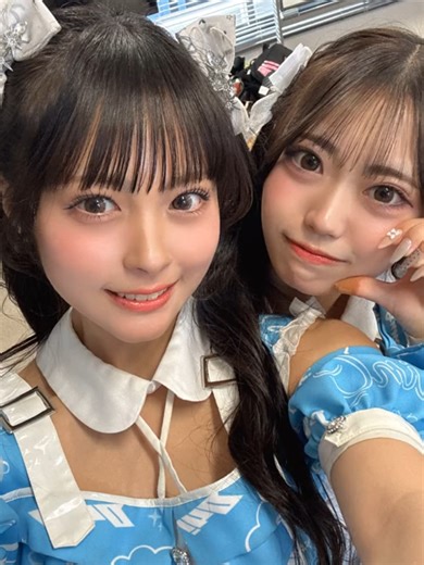 今夜もあなたにLinQリック - 有村南海と華山あかりのラジオ