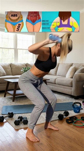 Крепкие руки и плечи, тонкие боковые стороны, уменьшенный живот#крепкие_руки_и_плечи