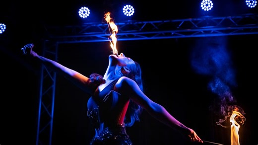 Countdown on for 2026 World Buskers Festival in Christchurch
