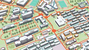 计算机辅助设计进阶教程 分析图制作 实战2