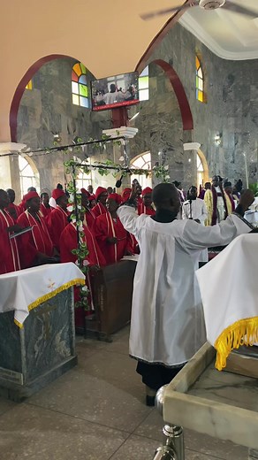 The Enduring Glory of the Anglican Church