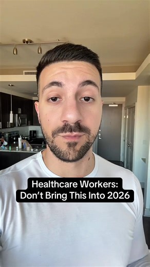 I believe we missed the plot a little in 2025 and should redirect our energy in 2026. If you want to know why hospitals operate the way they do, follow the money.