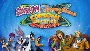 Buy Scooby Doo! & Looney Tunes Cartoon Universe: Adventure from the Humble Store