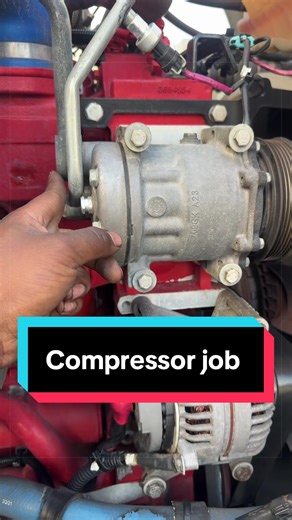 Understanding Compressor Jobs in Diesel Mechanics