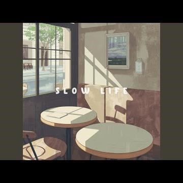 Amber Street Morning