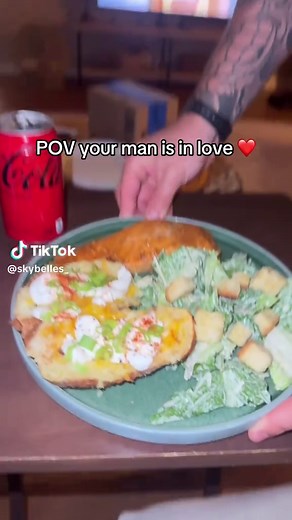 Easy Couple Meal Ideas Your Man Will Love