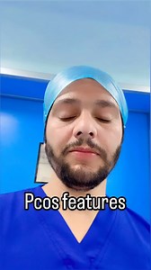 3.7K reactions · 252 shares | Clinical features of Pcos | Med Xpert | Facebook