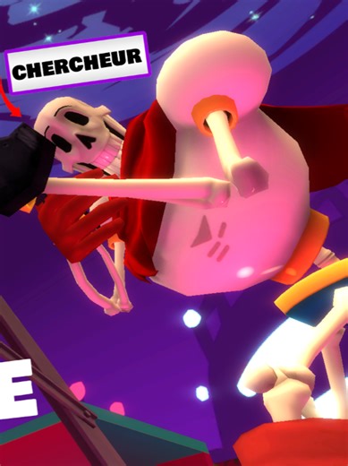 Une chute vraimeeeent... 😂#FYP #foryou #viral #PourToi #gmod #garrysmod #cachecahe #ganginou