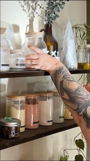 Build Your Own Apothecary at Home!