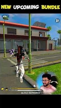 Vietnam Server Youtuber Flexing New Bundle In Advanced Server 😂🔥 #freefirelive #mbg