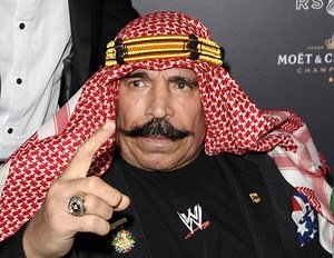 The Iron Sheik, wrestling legend and Hulk Hogan rival, dead at 81