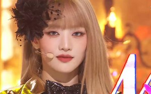 (G)I-DLE《Nxde》人歌舞台和采访221023