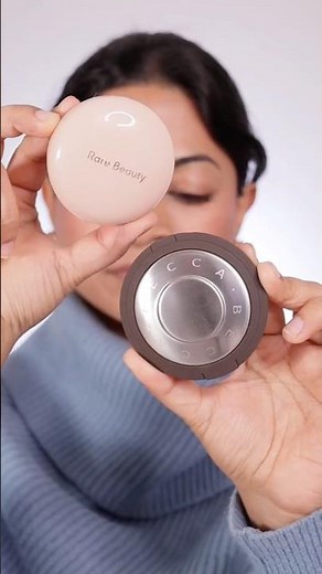 Rare Beauty vs Becca: The Glow Scam?