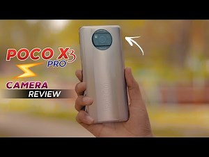 Poco x3 pro camera review I Portraits, Selfie Video, ALL TESTED! I Poco X3 Pro camera Test