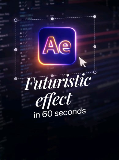 Comment “Shine” and I’ll send the project file. This After Effects glow effect makes any edit look futuristic in minutes. No plugins. No complicated setup. Just CC Light Sweep Glow. If you’re editing motion graphics, tech visuals, or clean VFX — save this. #aftereffects2026 #motiondesign #videoeditingtips #aftereffectsediting