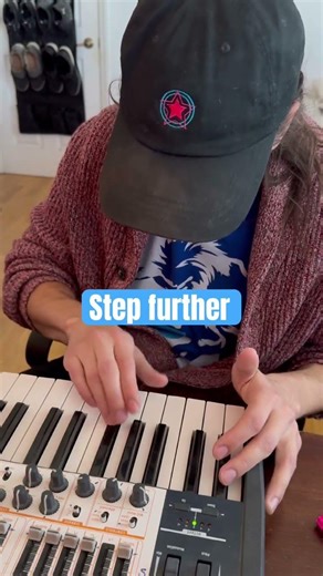 #minibrute #synth #synthwave #synthpop #edm #electronic #basement #bedroom #music #jingle #classical