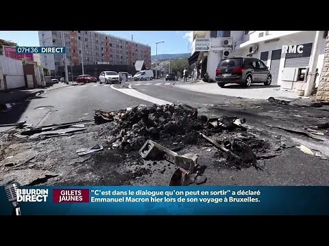 Radio Freedom, au cœur de la contestation à la Réunion